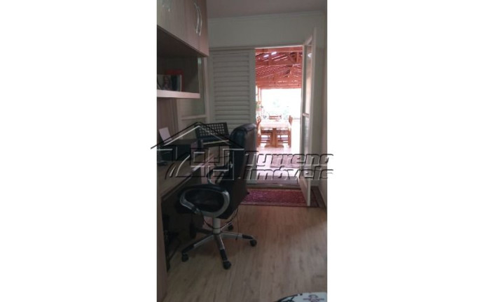 Imagem Casa com 3 Quartos à Venda, 245 m² em Centro - São Lourenço