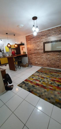 Imagem Apartamento com 2 Quartos à Venda, 105 m² em Vila Cascatinha - São Vicente