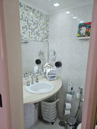 Imagem Imóvel com 2 Quartos à Venda, 57 m² em Mooca - São Paulo