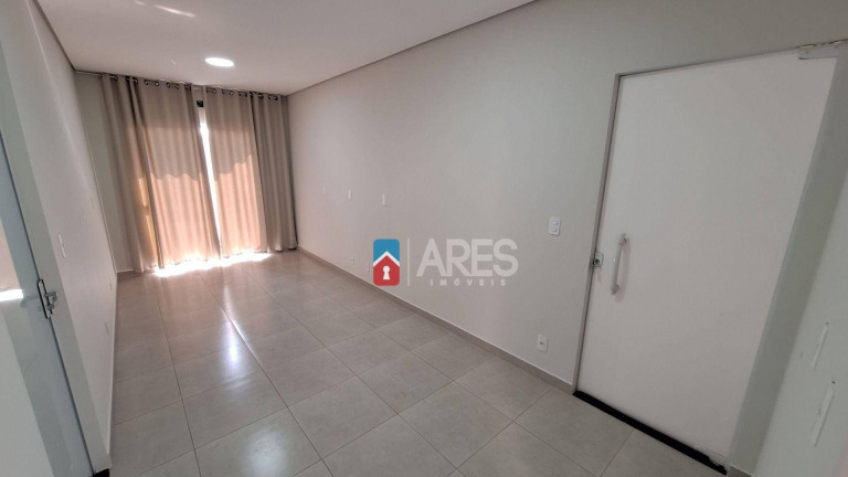 Imagem Apartamento com 1 Quarto para Alugar, 52 m² em Parque Universitário - Americana Imagem Apartamento com 1 Quarto para Alugar, 52 m² em Parque Universitário - Americana