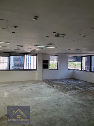 Imagem Imóvel Comercial para Alugar, 290 m² em Vila Olímpia - São Paulo Imagem Imóvel Comercial para Alugar, 290 m² em Vila Olímpia - São Paulo