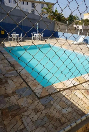 Imagem Apartamento com 2 Quartos à Venda, 49 m² em Vila Jacuí - São Paulo Imagem Apartamento com 2 Quartos à Venda, 49 m² em Vila Jacuí - São Paulo