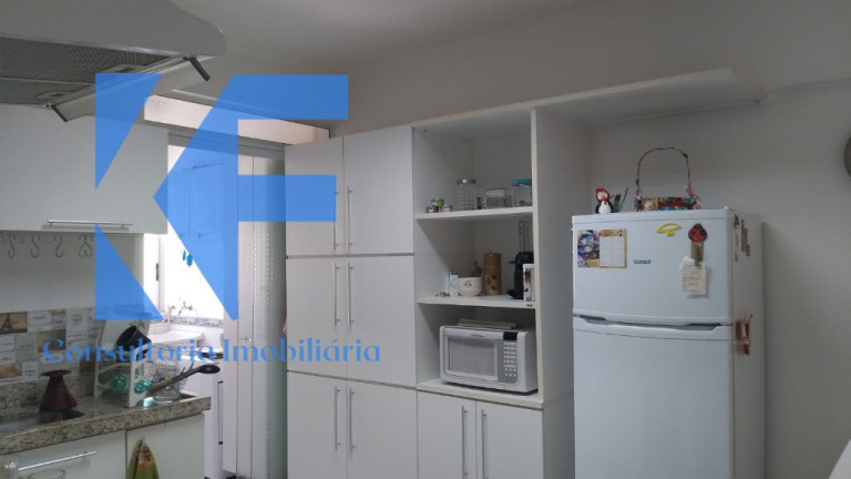 Imagem Imóvel com 3 Quartos à Venda, 122 m² em Cambuí - Campinas