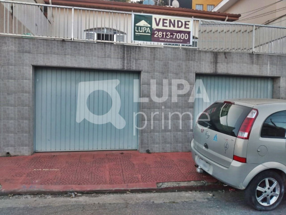 Imagem Casa com 3 Quartos à Venda, 482 m² em Vila Constança - São Paulo Imagem Casa com 3 Quartos à Venda, 482 m² em Vila Constança - São Paulo