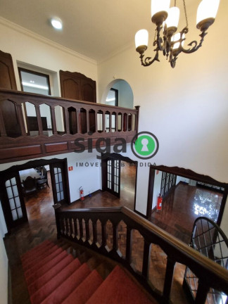 Imagem Casa com 5 Quartos à Venda ou Locação, 1.355 m² em Jardim América - São Paulo