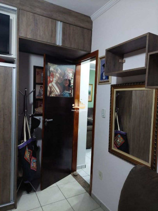 Imagem Apartamento com 2 Quartos à Venda, 80 m² em Tupi - Praia Grande