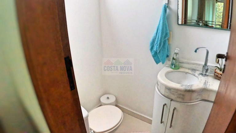 Imagem Casa com 3 Quartos à Venda, 216 m² em Vila Belmiro - Santos Imagem Casa com 3 Quartos à Venda, 216 m² em Vila Belmiro - Santos