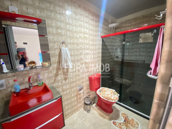 Imagem Casa com 3 Quartos à Venda, 450 m² em Conceição - Feira De Santana Imagem Casa com 3 Quartos à Venda, 450 m² em Conceição - Feira De Santana