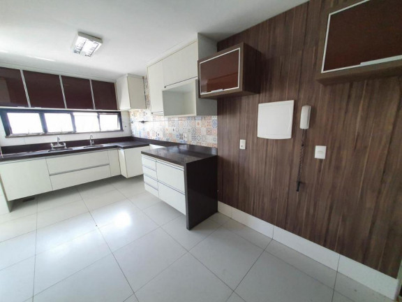 Imagem Apartamento com 4 Quartos à Venda, 159 m² em Aldeota - Fortaleza