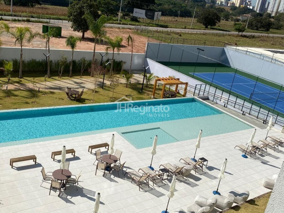 Apartamento com 3 Quartos à Venda, 220 m² em Parque Campolim - Sorocaba