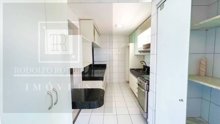 Imagem Apartamento com 3 Quartos à Venda, 90 m² em Meireles - Fortaleza