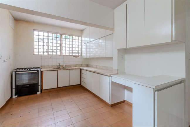 Imagem Casa com 3 Quartos à Venda,  em Pacaembu - São Paulo