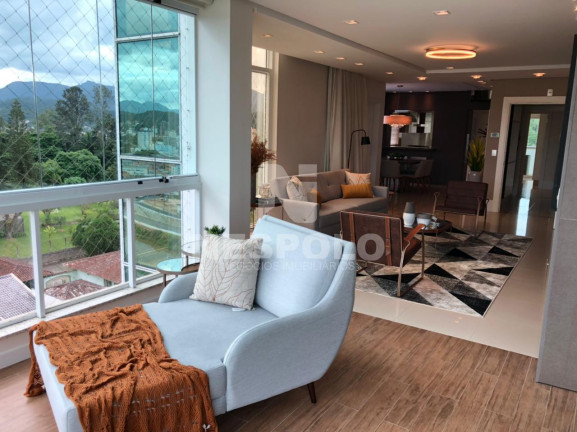 Imagem Apartamento à Venda, 284 m² em Centro - Brusque Imagem Apartamento à Venda, 284 m² em Centro - Brusque