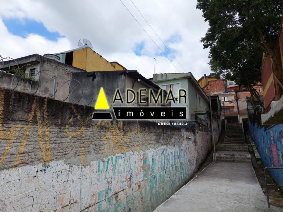 Imagem Casa com 2 Quartos à Venda, em Vila Nogueira - Diadema Imagem Casa com 2 Quartos à Venda, em Vila Nogueira - Diadema