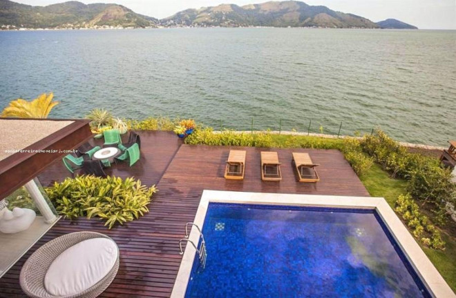 Imagem Casa com 5 Quartos à Venda, em Portobello Mangaratiba - Rio De Janeiro Imagem Casa com 5 Quartos à Venda, em Portobello Mangaratiba - Rio De Janeiro