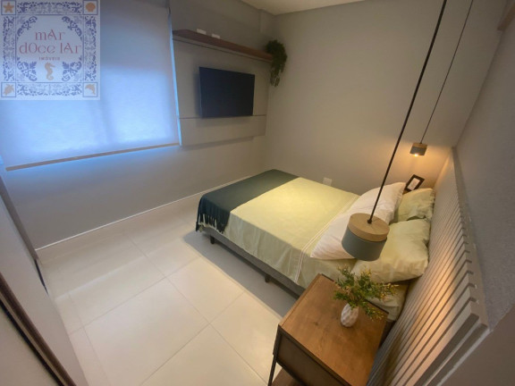 Imagem Apartamento com 2 Quartos à Venda, 77 m² em Boqueirão - Santos