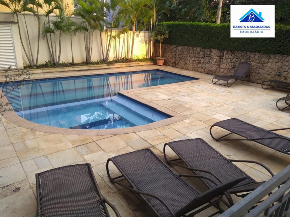 Imagem Apartamento com 2 Quartos à Venda, 72 m² em Cambuí - Campinas