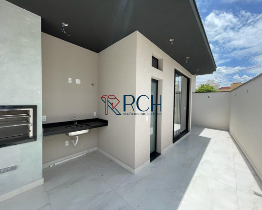Imagem Casa com 3 Quartos à Venda, 109 m² em Loteamento Dinorá Rosa - Sorocaba Imagem Casa com 3 Quartos à Venda, 109 m² em Loteamento Dinorá Rosa - Sorocaba