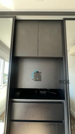Imagem Apartamento com 2 Quartos à Venda, 74 m² em Cristal - Porto Alegre Imagem Apartamento com 2 Quartos à Venda, 74 m² em Cristal - Porto Alegre