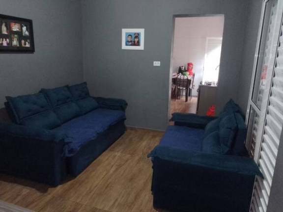 Imagem Casa com 5 Quartos à Venda, 135 m² em Jardim Júlio - Barueri Imagem Casa com 5 Quartos à Venda, 135 m² em Jardim Júlio - Barueri