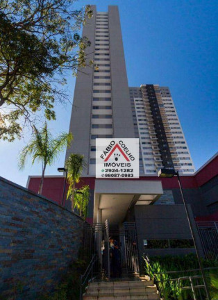 Imagem Apartamento com 2 Quartos à Venda, 50 m² em Vila Mascote - São Paulo Imagem Apartamento com 2 Quartos à Venda, 50 m² em Vila Mascote - São Paulo