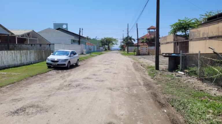 Imagem Terreno à Venda, 360 m² em Balneário Itapoá - Itapoá Imagem Terreno à Venda, 360 m² em Balneário Itapoá - Itapoá