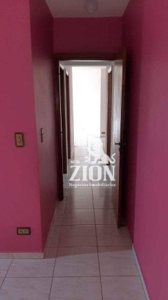 Imagem Apartamento com 3 Quartos à Venda, 120 m² em Santana - São Paulo