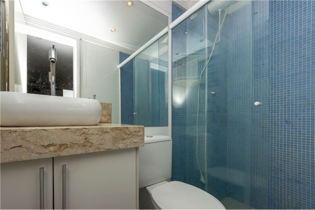 Imagem Apartamento com 1 Quarto à Venda, 145 m² em Paraíso Do Morumbi - São Paulo