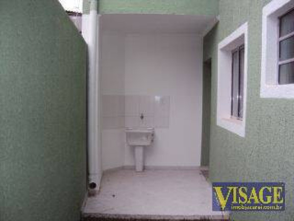 Imagem Casa de Condomínio com 3 Quartos à Venda, 117 m² em Centro - Jacareí