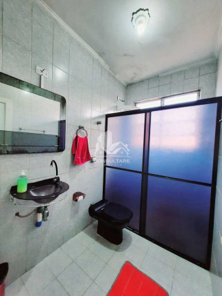 Imagem Casa com 3 Quartos à Venda, 142 m² em Santa Maria - Santos Imagem Casa com 3 Quartos à Venda, 142 m² em Santa Maria - Santos