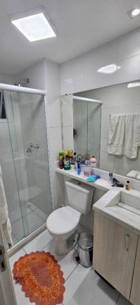 Imagem Apartamento com 2 Quartos à Venda, 49 m² em Vila Pirituba - São Paulo
