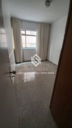 Imagem Apartamento com 4 Quartos à Venda, 276 m² em Setor Oeste - Goiânia