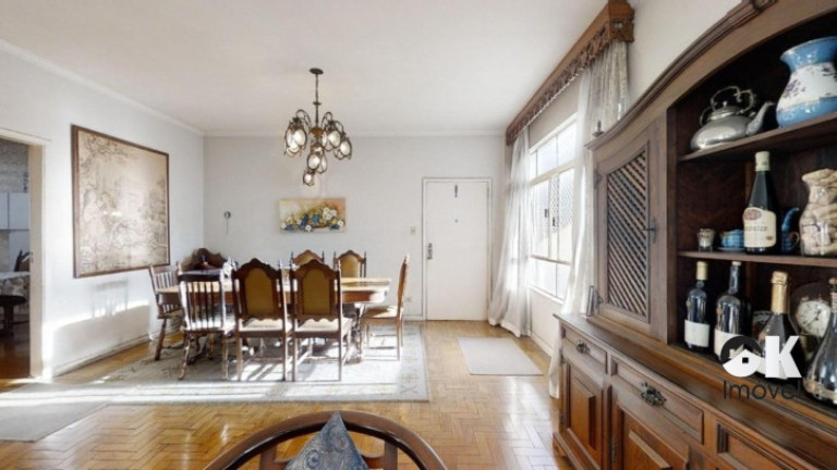 Imagem Apartamento com 3 Quartos à Venda, 156 m² em Jardim Paulista - São Paulo Imagem Apartamento com 3 Quartos à Venda, 156 m² em Jardim Paulista - São Paulo