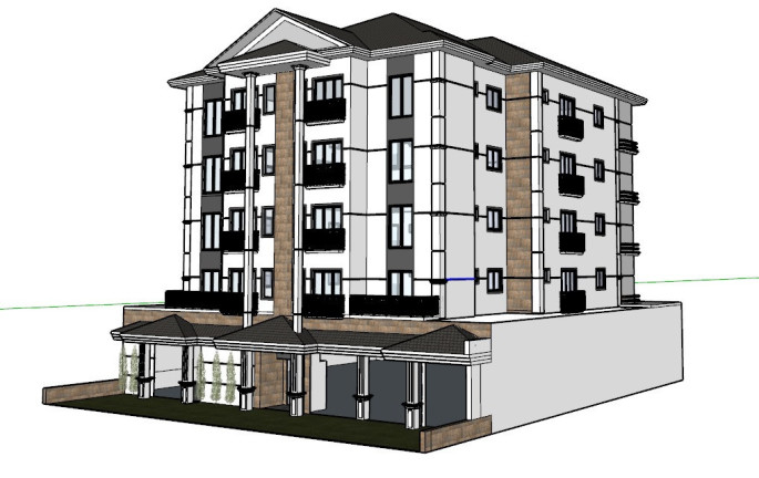 Imagem Apartamento com 2 Quartos à Venda, 63 m² em Pousada Da Neve - Nova Petrópolis Imagem Apartamento com 2 Quartos à Venda, 63 m² em Pousada Da Neve - Nova Petrópolis