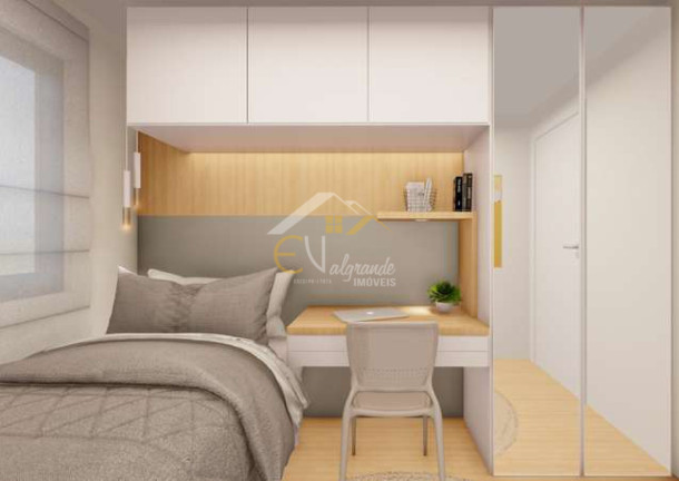 Imagem Apartamento com 3 Quartos à Venda, 70 m² em Pineville - Pinhais Imagem Apartamento com 3 Quartos à Venda, 70 m² em Pineville - Pinhais