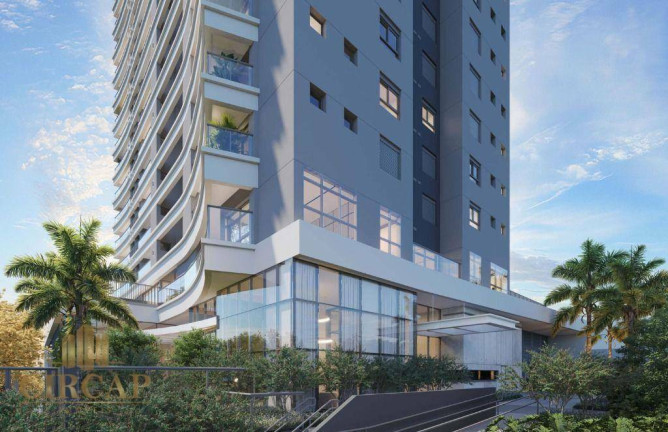Imagem Apartamento com 2 Quartos à Venda, 79 m² em Jardim Das Perdizes - São Paulo Imagem Apartamento com 2 Quartos à Venda, 79 m² em Jardim Das Perdizes - São Paulo
