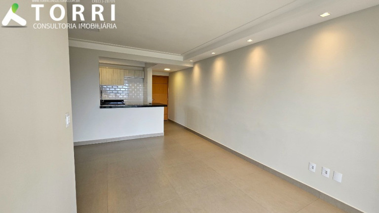 Imagem Apartamento com 3 Quartos à Venda, 90 m² em Parque Campolim - Sorocaba