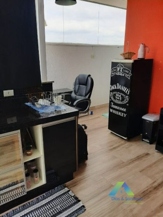 Imagem Apartamento com 2 Quartos à Venda, 120 m² em Vila Tibiriçá - Santo André Imagem Apartamento com 2 Quartos à Venda, 120 m² em Vila Tibiriçá - Santo André
