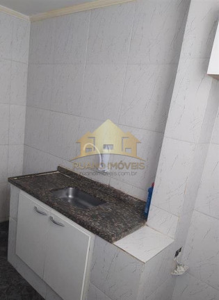 Imagem Apartamento com 2 Quartos à Venda, 52 m² em Conjunto Habitacional Teotonio Vilela - São Paulo Imagem Apartamento com 2 Quartos à Venda, 52 m² em Conjunto Habitacional Teotonio Vilela - São Paulo