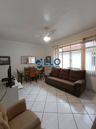 Imagem Apartamento com 3 Quartos à Venda, 79 m² em Pompéia - Santos Imagem Apartamento com 3 Quartos à Venda, 79 m² em Pompéia - Santos