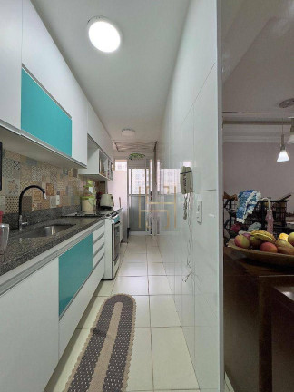 Imagem Apartamento com 2 Quartos à Venda, 60 m² em Jardim Camburi - Vitória Imagem Apartamento com 2 Quartos à Venda, 60 m² em Jardim Camburi - Vitória