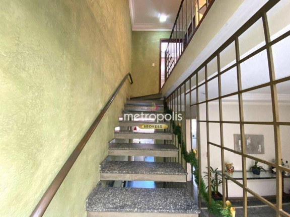 Imagem Sobrado com 3 Quartos à Venda, 400 m² em Osvaldo Cruz - São Caetano Do Sul Imagem Sobrado com 3 Quartos à Venda, 400 m² em Osvaldo Cruz - São Caetano Do Sul