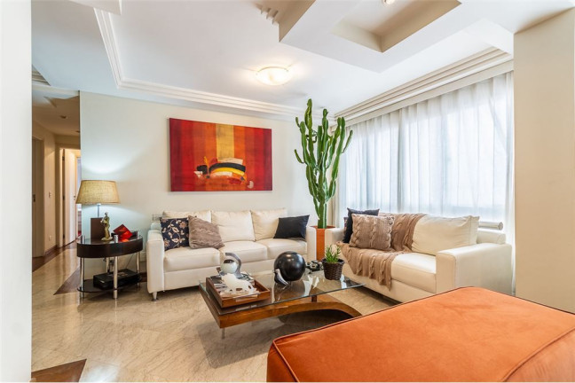 Imagem Apartamento com 4 Quartos à Venda, 196 m² em Casa Verde - São Paulo