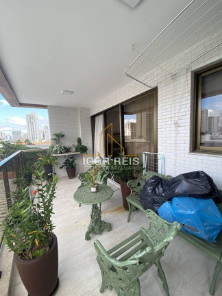 Imagem Apartamento com 3 Quartos à Venda,  em Centro - Campos Dos Goytacazes
