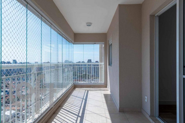 Imagem Apartamento com 2 Quartos à Venda, 68 m² em Belenzinho - São Paulo
