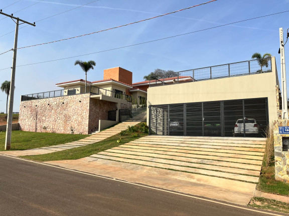 Imagem Casa de Condomínio com 4 Quartos à Venda, 900 m² em Riviera De Santa Cristina Xiii - Paranapanema Imagem Casa de Condomínio com 4 Quartos à Venda, 900 m² em Riviera De Santa Cristina Xiii - Paranapanema