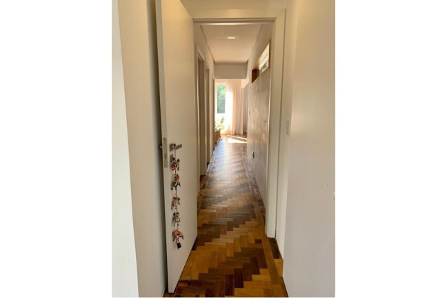 Imagem Apartamento com 2 Quartos à Venda, 140 m² em Independência - Porto Alegre