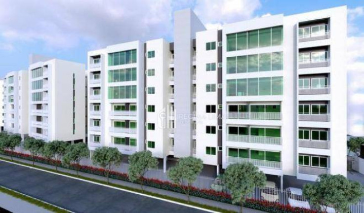 Imagem Apartamento com 2 Quartos à Venda, 56 m² em Uruguai - Teresina Imagem Apartamento com 2 Quartos à Venda, 56 m² em Uruguai - Teresina