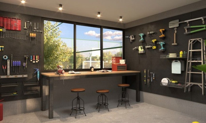 Imagem Apartamento com 1 Quarto à Venda, 50 m² em Jacarepaguá - Rio De Janeiro
