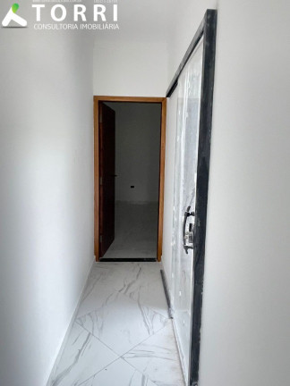 Imagem Casa com 2 Quartos à Venda, 56 m² em Parque São Bento - Sorocaba
